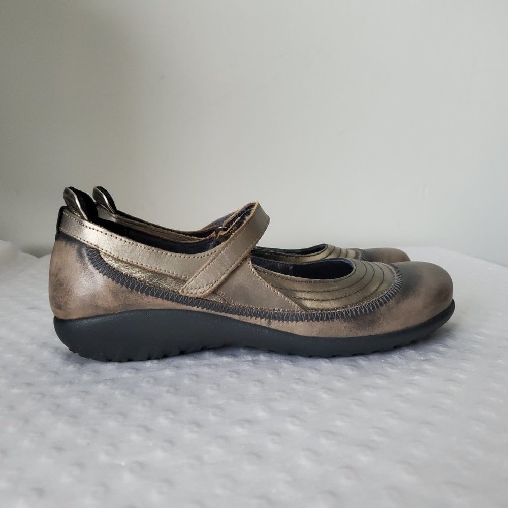 Naot Kirei Mary Jane Shoes